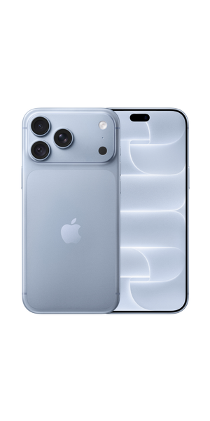 iPhone 18 Pro Max 256GB