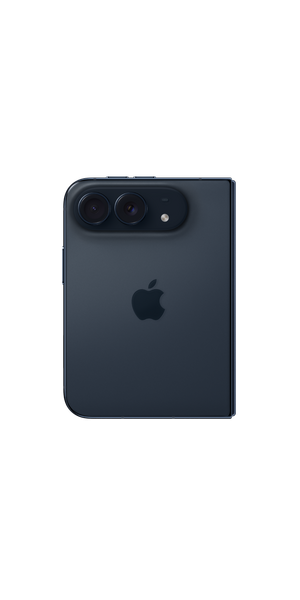 Apple iPhone Duo 256GB Night Sky