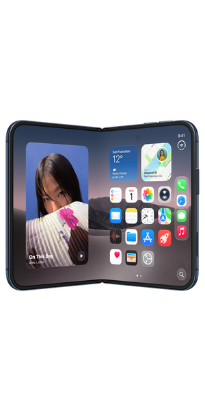 iPhone Duo 256GB