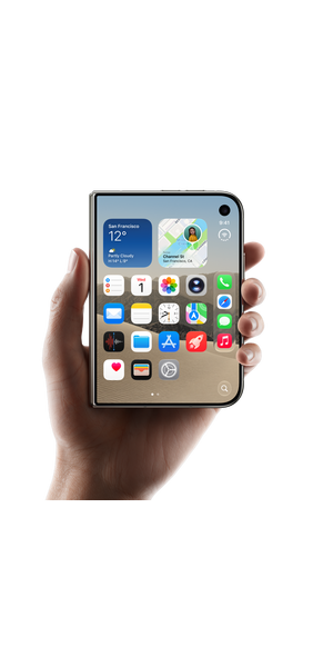 iPhone Duo 512GB