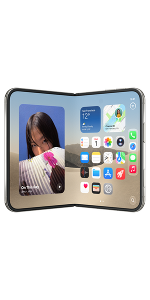 iPhone Duo 256GB