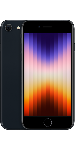 Iphone SE (2022) 64 GB Iphone SE (2022) 64 GB