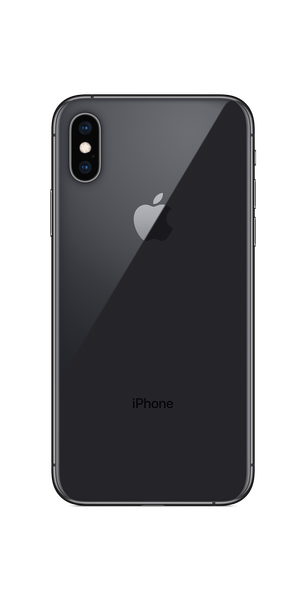 Apple iPhone XS 256GB, space gray