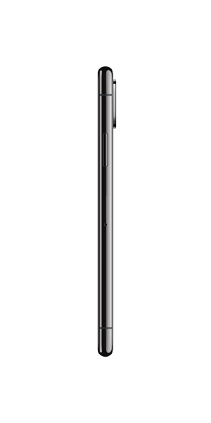 Apple iPhone XS 256GB, space gray