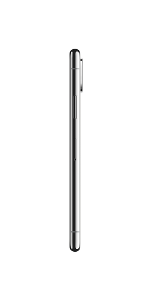 Apple iPhone XS 64GB, silver