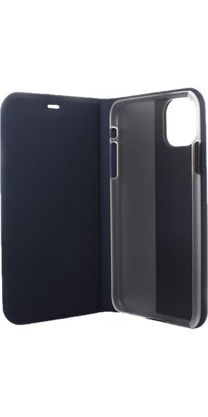Cellect booktype blue, iPhone 11 Pro Cellect booktype blue, iPhone 11 Pro