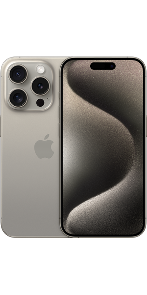 iPhone 15 Pro 128GB iPhone 15 Pro 128GB