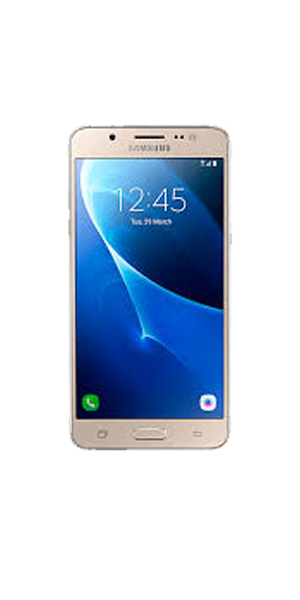 Samsung Galaxy J5 2016, gold