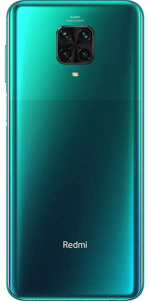 Redmi Note 9 Pro 128 GB Dual SIM