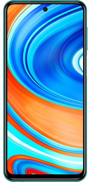 Redmi Note 9 Pro 128 GB Dual SIM Redmi Note 9 Pro 128 GB Dual SIM