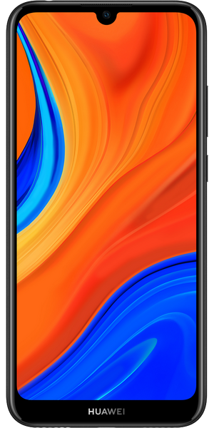 Huawei Y6s 32GB DS, black