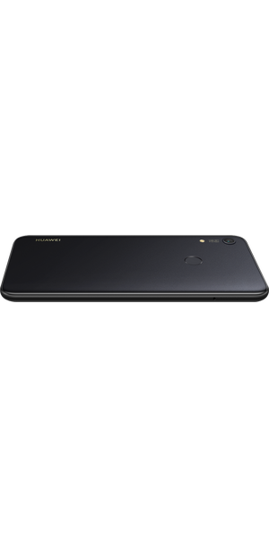 Huawei Y6s 32GB DS, black