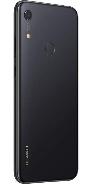 Huawei Y6s 32GB DS, black