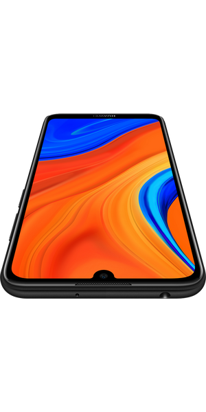 Huawei Y6s 32GB DS, black