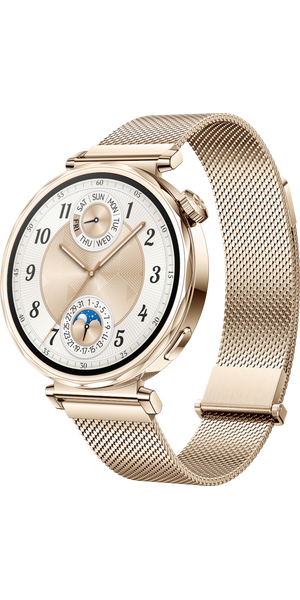 HUAWEI Watch GT5, 41mm, gold