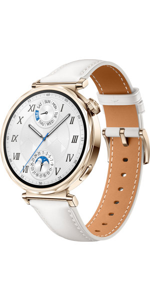 HUAWEI Watch GT5, 41mm, white