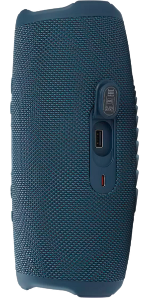 JBL Charge 5 BT Speaker, blue