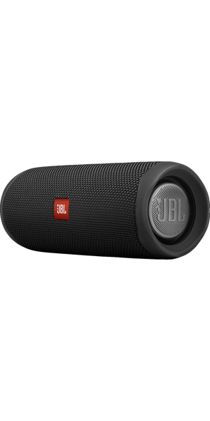 JBL FLIP 5 bluetooth speaker, black