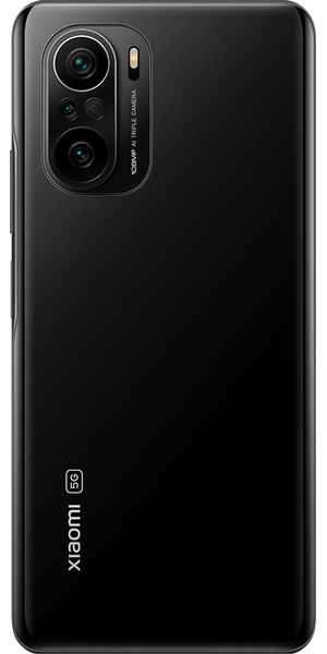 Xiaomi MI 11i 256GB DS, black