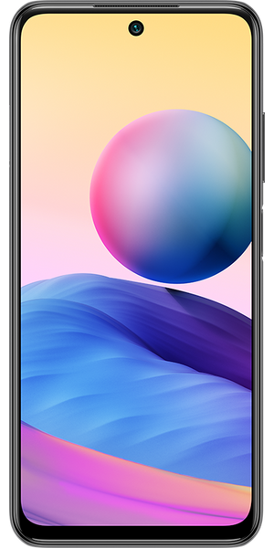 Xiaomi Redmi Note 10 5G 128GB DS, grey Xiaomi Redmi Note 10 5G 128GB DS, grey