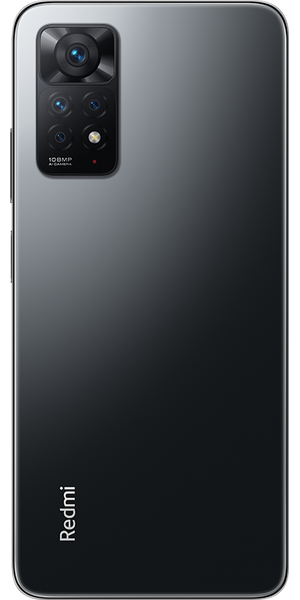 Redmi Note 11 Pro 128GB Dual SIM