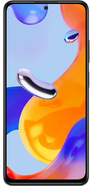 Redmi Note 11 Pro 128GB Dual SIM Redmi Note 11 Pro 128GB Dual SIM