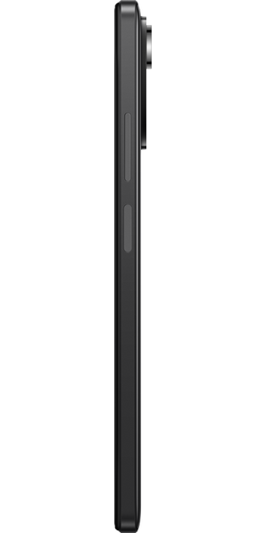 Xiaomi Redmi Note 12S 8/256GB DS, black