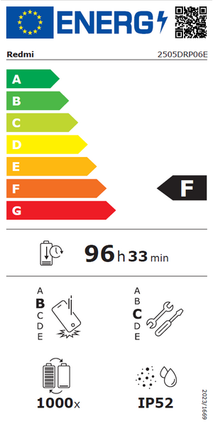 Redmi Pad 2 4G 4/128GB