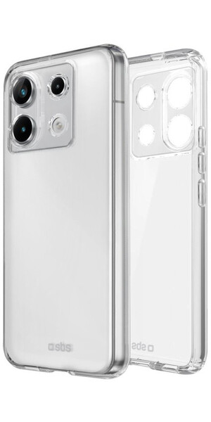 SBS Skinny case, Redmi Note 13 Pro 5G