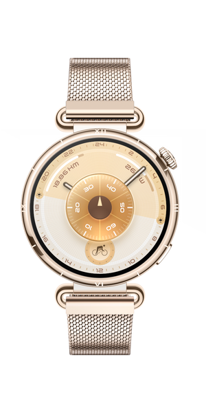 HUAWEI Watch GT6 41mm, gold