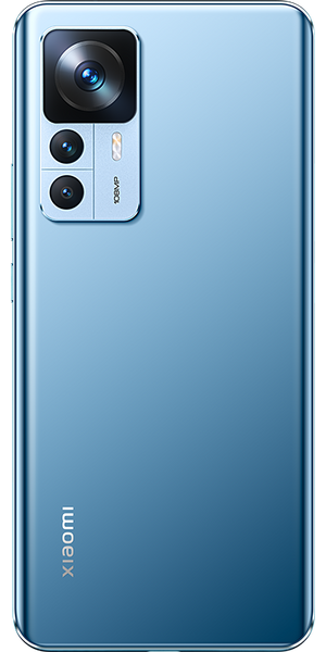 Xiaomi 12T 8/128GB DS, blue