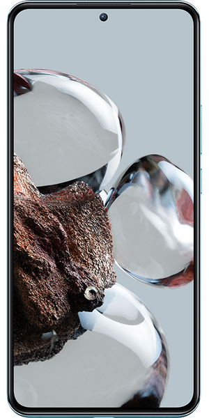 Xiaomi 12T 8/128GB DS, blue Xiaomi 12T 8/128GB DS, blue