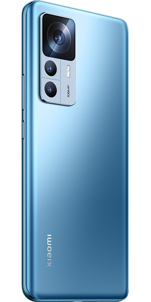 Xiaomi 12T 8/128GB DS, blue Xiaomi 12T 8/128GB DS, blue