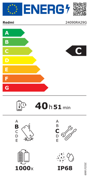 Redmi Note 14 Pro 5G 256GB Redmi Note 14 Pro 5G 256GB