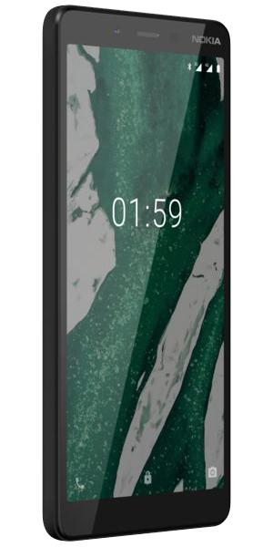 1 Plus Dual SIM 1 Plus Dual SIM