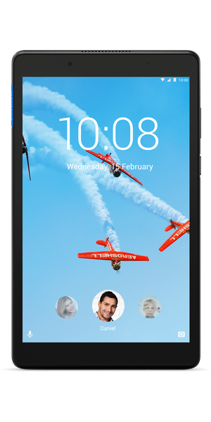 Lenovo E8 WIFI tablet + Huawei E5785h router Lenovo E8 WIFI tablet + Huawei E5785h router