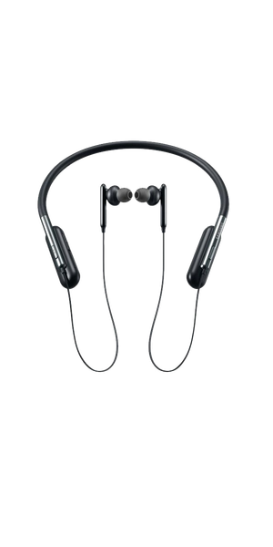 Samsung Level U w.less fülhallgató,Black Samsung Level U w.less fülhallgató,Black