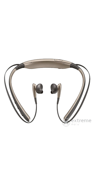 Samsung Level U w.less fülhallgató,Gold Samsung Level U w.less fülhallgató,Gold