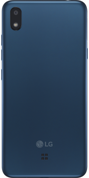 LG K20 Dual SIM Yettel