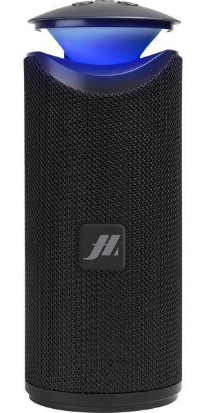SBS MusicHero BlackNight LED BT Speaker SBS MusicHero BlackNight LED BT Speaker