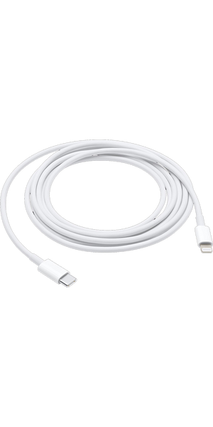 APPLE USB-C - Lightning cable,2m (2022)