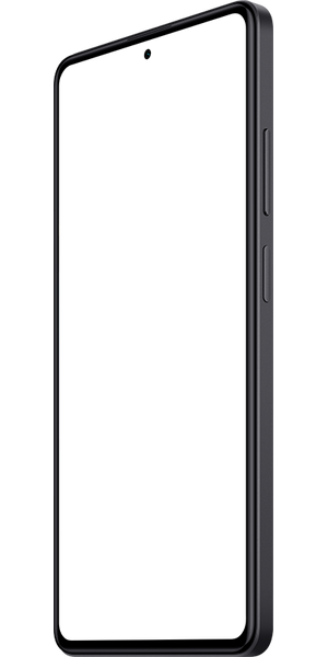 Xiaomi Redmi Note 12 PRO 5G 6/128GB DS, black