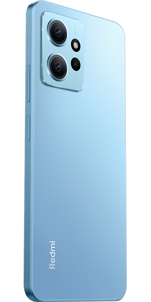 Xiaomi Redmi Note 12 4/128GB DS, blue