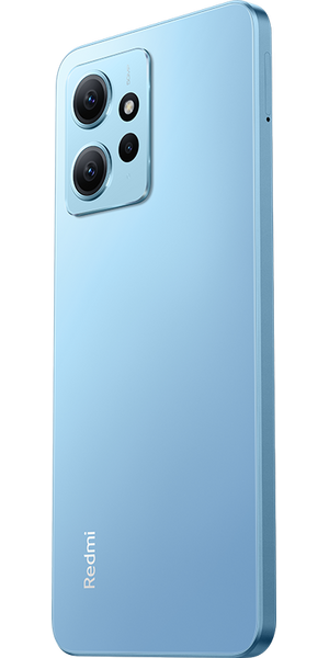 Xiaomi Redmi Note 12 4/128GB DS, blue