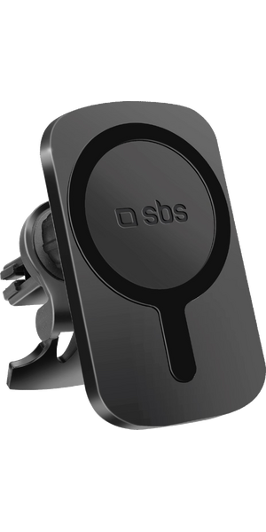SBS MagSafe car holder, charger SBS MagSafe car holder, charger