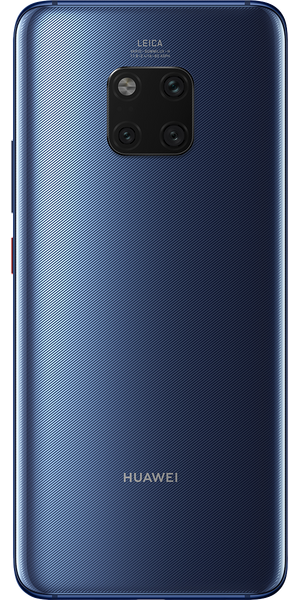 Huawei Mate 20 Pro 128 GB DS, Blue