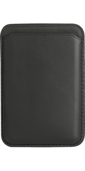 CEL MagSafe Card holder, black