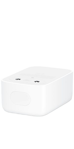 40W Dynamic Power Adapter with 60W Max