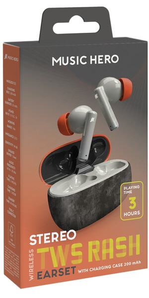 Bluetooth Headphone Sbs Music Hero Wireless Stereo Earset Sale