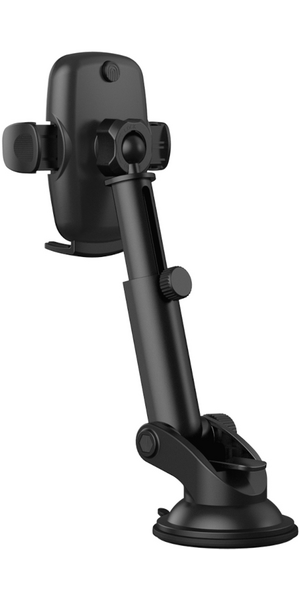 Nokia CH100 car holder, black Nokia CH100 car holder, black